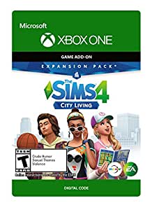 the sims 4 city living promo code