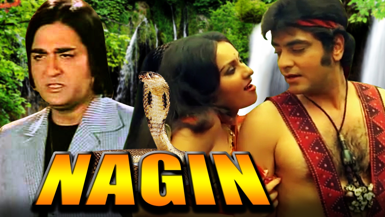 hindi movie nagin full movie
